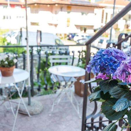 B&B Zenzero E Limone Рива-дель-Гарда Екстер'єр фото