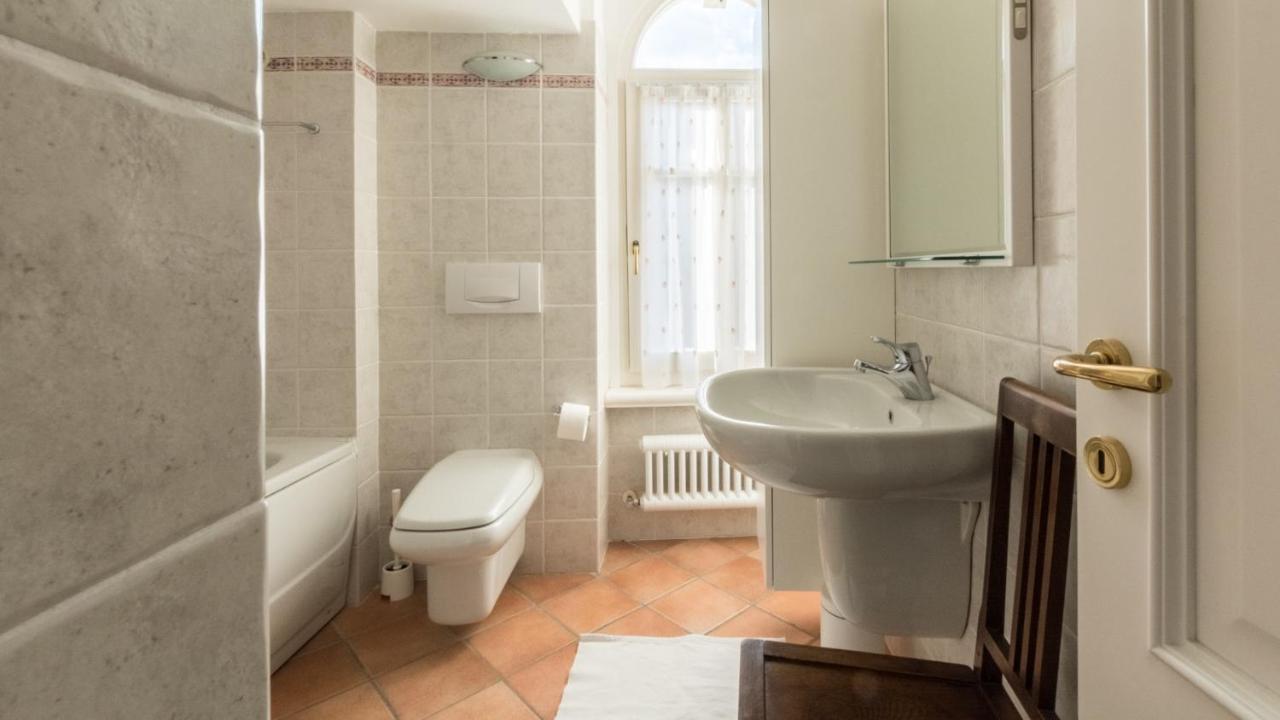 B&B Zenzero E Limone Рива-дель-Гарда Екстер'єр фото