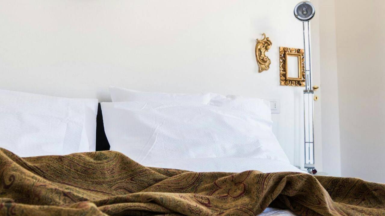 B&B Zenzero E Limone Рива-дель-Гарда Екстер'єр фото