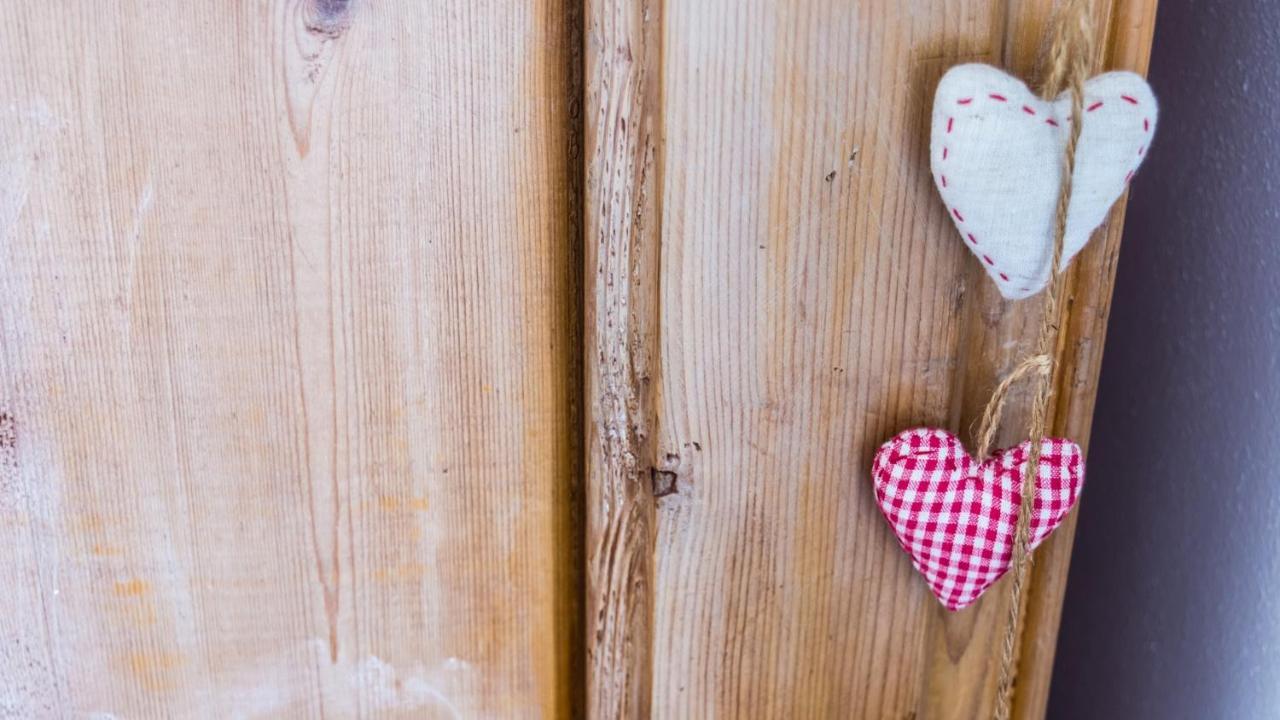 B&B Zenzero E Limone Рива-дель-Гарда Екстер'єр фото
