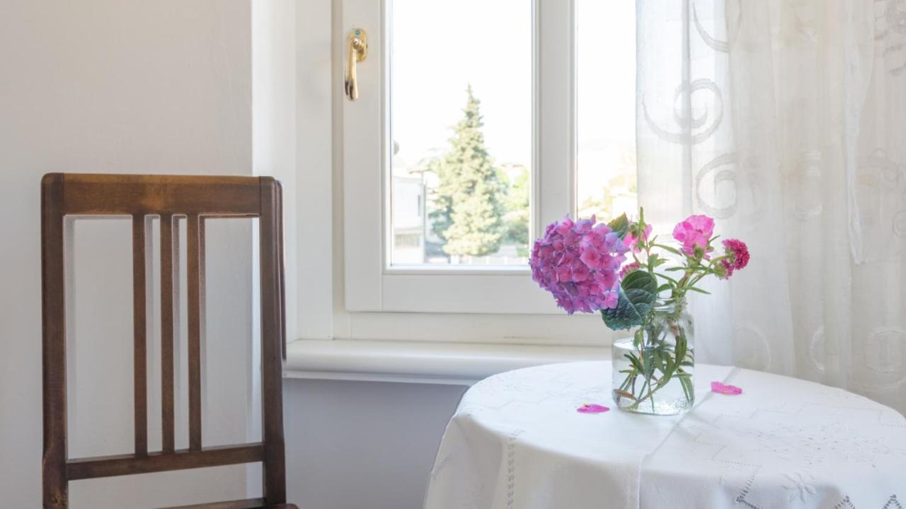 B&B Zenzero E Limone Рива-дель-Гарда Екстер'єр фото