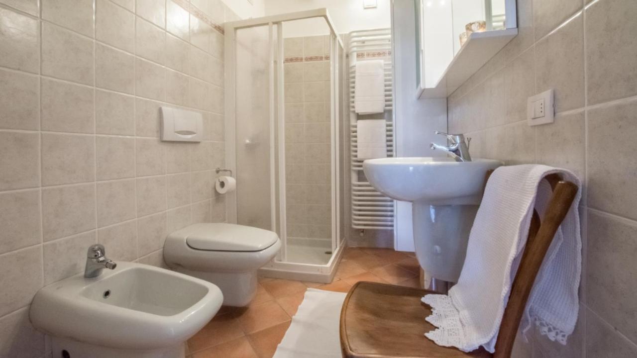 B&B Zenzero E Limone Рива-дель-Гарда Екстер'єр фото