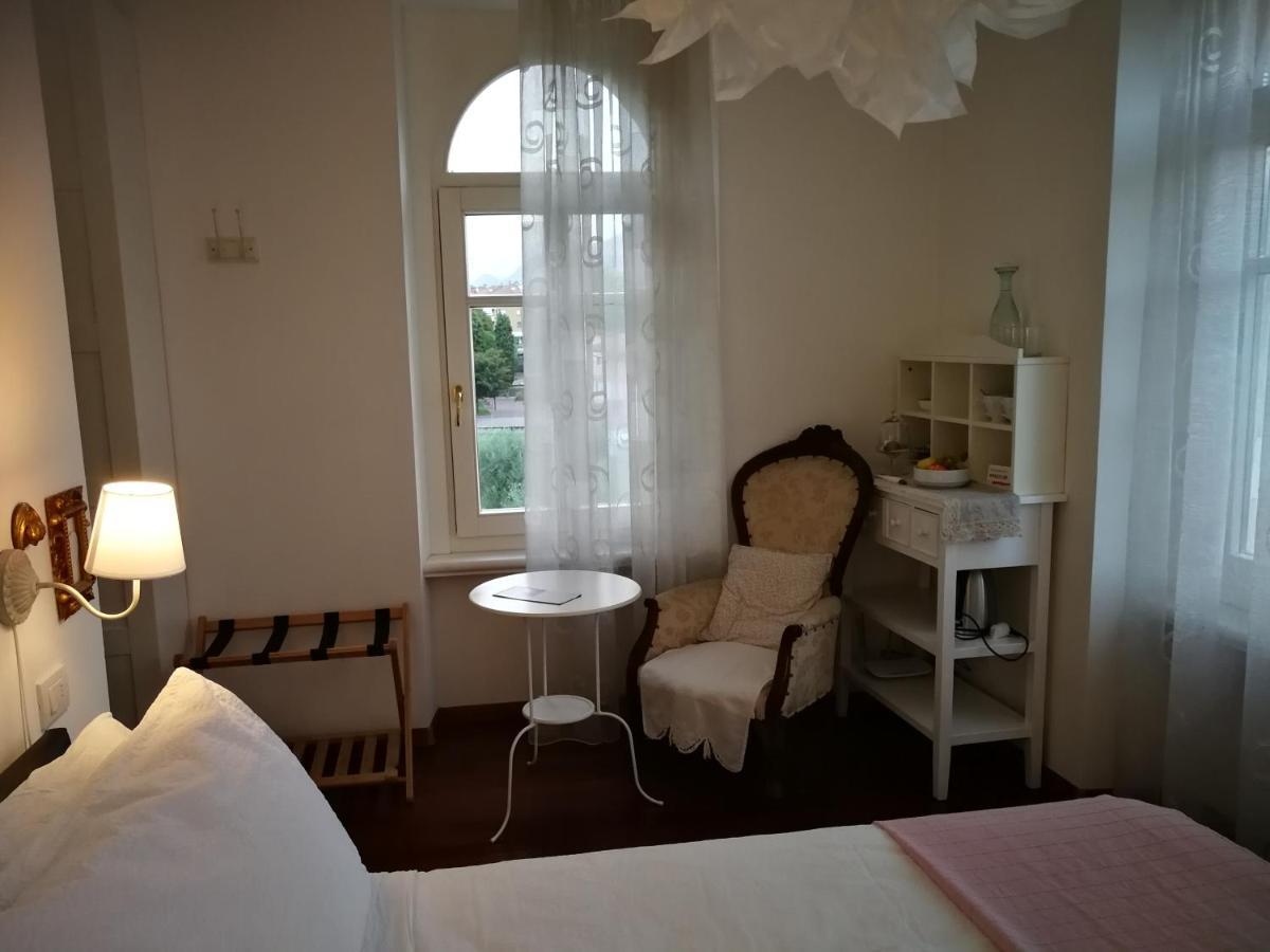 B&B Zenzero E Limone Рива-дель-Гарда Екстер'єр фото
