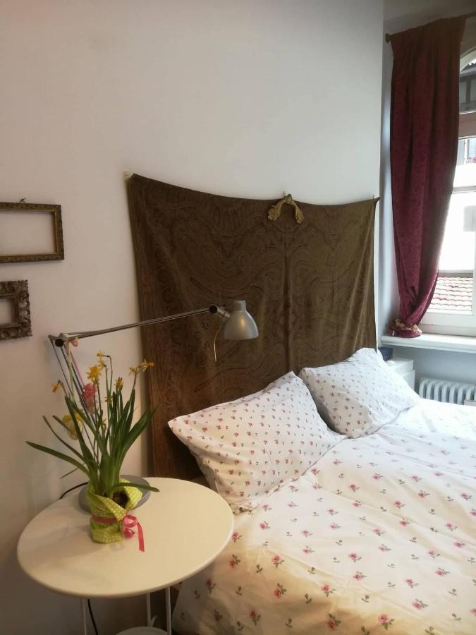 B&B Zenzero E Limone Рива-дель-Гарда Екстер'єр фото